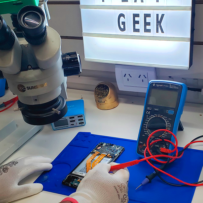 Play Geek Foto 14