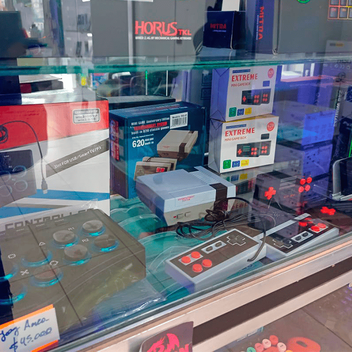 Play Geek Foto 15