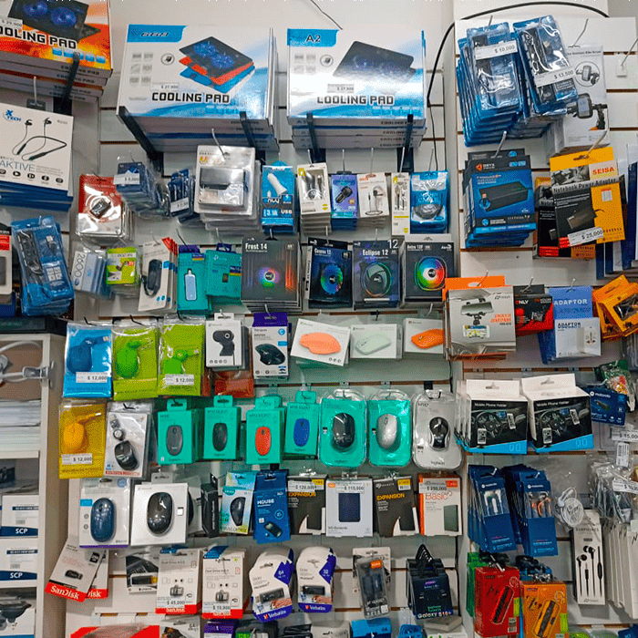 Play Geek Foto 18