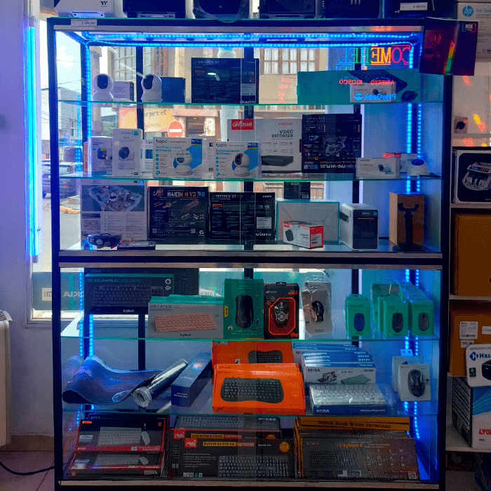 Play Geek Foto 3